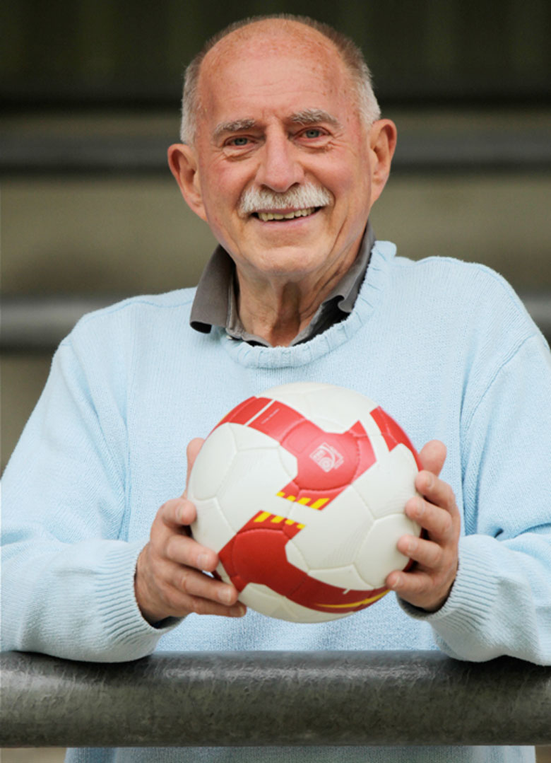 Werner Hansch